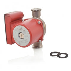 GRUNDFOS UP15-29SU 115v 60hz Single Speed 1/12 HP Stainless Steel Circulator W/ Union Connection 59896775 Replaces UP15-18SU 59896127  | Blackhawk Supply