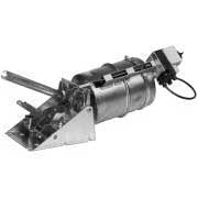 MP918A1024 | 10 PSI SPAN POSITIVE POSITIONER. INCLUDES EXTERNAL MOUNTING BRACKET AND CRANKAR | Honeywell