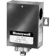 P658B1012 | SET AT 10 PSI. 2 PSI DIFFERENTIAL. | Honeywell