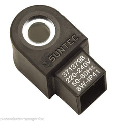 SUNTEC 3713798 230v Coil Replaces 3713825 371382J  | Blackhawk Supply