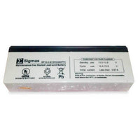 3015-0103 | Battery Pack For H10G H10PM | BACHARACH