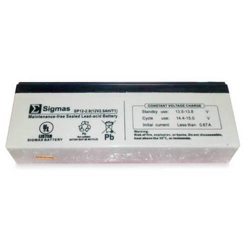 BACHARACH 3015-0103 Battery Pack For H10G H10PM  | Blackhawk Supply