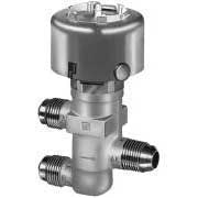 VP526A1001 | 1/2 VALVE WITH 5/8 O.D. FLARE, 1.6 CV, 3-10 PSI SPRING RANGE. | Honeywell