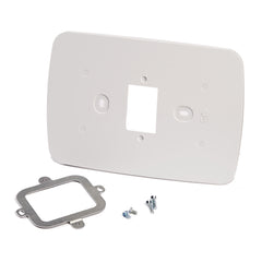 HONEYWELL RESIDENTIAL 50028399-001 Cover Plate Assembly For THX9000. Contains Cover Plate Bracket And Mounting Hard  | Blackhawk Supply