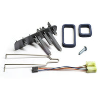 50027998-002 | Water Level Sensor Assembly For Trusteam Replaces 50027998-001 | HONEYWELL RESIDENTIAL