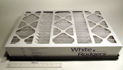 WHITE-RODGERS FR1400U-108 16" x 25"x 5" Merv 8 Universal Filter Replacement For ACM1400U ACM1400-100 ACM14  | Blackhawk Supply