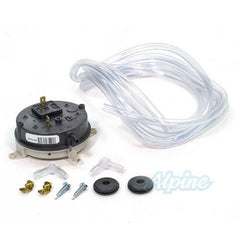 HONEYWELL RESIDENTIAL 50027910-001 Differential Pressure Switch For Truesteam Humidifiers  | Blackhawk Supply