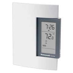 HONEYWELL RESIDENTIAL TL8100A1008 24/120/240v - Compatible W/ Millivolt Systems Battery Powered/Hardwired Digital  | Blackhawk Supply