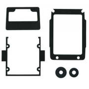 4074ERU | HONEYWELL MODTRL MOTOR WP KIT Kits, 4074ERU/U, For M7284, NEMA3, Honeywell | Honeywell