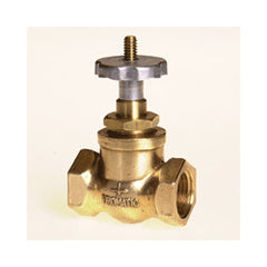 FIROMATIC B200F 12830 1/2" NPT(F) X 1/2" NPT(F) Globe Fusible Valve 12130  | Blackhawk Supply