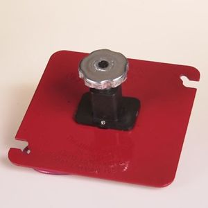 FIROMATIC TS300B Square Thermal Switch 165 Degrees 12501  | Blackhawk Supply
