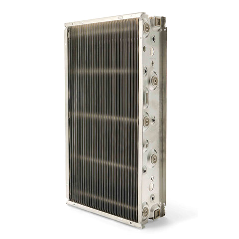 HONEYWELL RESIDENTIAL FC37A1130 2 Stage Eac Cell For F50 F300 & F52 12.4" X 16" X 4.4"  | Blackhawk Supply
