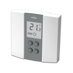 HONEYWELL RESIDENTIAL TH135-01-B Aube 24v Non Programmable Heat Only Thermostat 40-85F  | Blackhawk Supply