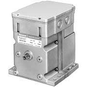 Honeywell M7284Q1009 ACTUATOR,4-20MA,150IN-LB,90 ,30S HONEYWELL M7284Q1009,120V/50-60HZ 2 AUX SW,ADJ ZERO & SPAN  | Blackhawk Supply