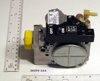 36J24-214 | 24vac 1/2