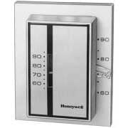 Honeywell T7047C2007 NOMINAL RESISTANCE 1420 OHMS AT 75F.TAUPE COLOR.  | Blackhawk Supply