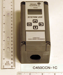 JOHNSON C450CCN-1C Two Relay Control Module  | Blackhawk Supply