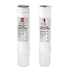 HONEYWELL RESIDENTIAL 50046086-001 Bundled Replacement Sediment & RO Filters For 50045947 RO Filter System Replaces  | Blackhawk Supply