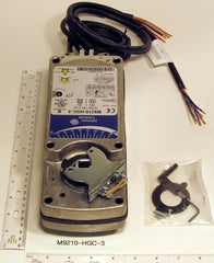 JOHNSON M9210-HGC-3 24v Damper Actuator  | Blackhawk Supply