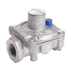 MAXITROL RV47L-1/2 1/2" Gas Pressure Regulator-125000 Includes Vent Limiting Orifice W/R4710-48 Spring 4-8"  | Blackhawk Supply