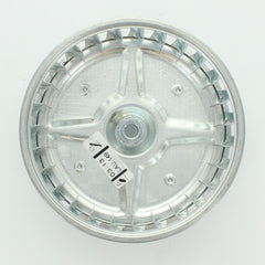 REZNOR 43814 Wheel #ad424-215-101-2-ccw  | Blackhawk Supply