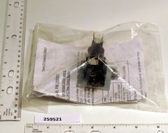 REZNOR 259521 Time Delay Venter Relay #t-1-6000g10 Replaces 46233  | Blackhawk Supply