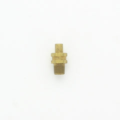 REZNOR 63003 Orifice Plug 1.20 Mm-brass  | Blackhawk Supply
