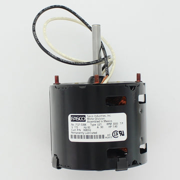 REZNOR 68002 Mtr 1/40 115/1 #7121-5384  | Blackhawk Supply