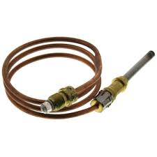 REZNOR 84761 24" Thermocouple #tc2-24 Jade  | Blackhawk Supply