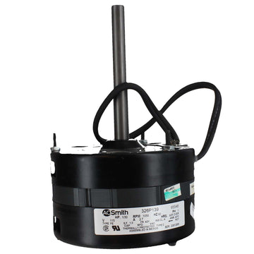 REZNOR 95548 MTR 1/30 HP 115/1/60 #326P139  | Blackhawk Supply