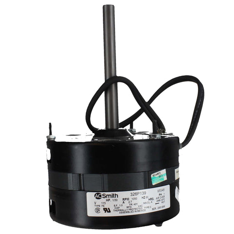 REZNOR 95548 MTR 1/30 HP 115/1/60 #326P139  | Blackhawk Supply