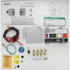 REZNOR 99252 Cnv Kit Nat To LP Gas FB/E100 AH2 Replaces 99248 99246 135587  | Blackhawk Supply