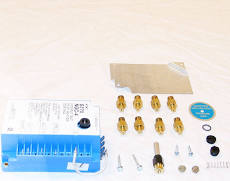 REZNOR 99253 Cnv Kt N To L F.B/E130/250 AHE Replaces 99247  | Blackhawk Supply