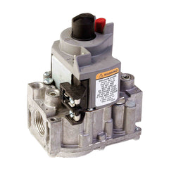 HONEYWELL RESIDENTIAL VR8300C4035 24 Vac Dual Standing Pilot Gas Valve For LP Gas 3/4" X 3/4" Step Opening And Ful  | Blackhawk Supply