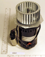 REZNOR 148057 Venter Motor And Wheel Assembly Ft150/200  | Blackhawk Supply