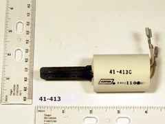 ROBERTSHAW 41-413 Hot Surface Ignitor With 1-3/8" Leads Carlin 87197S Norton 201C  | Blackhawk Supply
