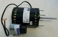 REZNOR 163892 208/230v Venter Motor Less Capacitor Replaces 131415 Add 163894 If Cap Is Required  | Blackhawk Supply