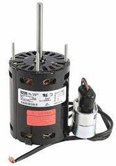 REZNOR 163893 460v Venter With Capacitor RP(V) Replaces 165986  | Blackhawk Supply