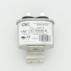 REZNOR 163894 Capacitor Mag #60p52-561b  | Blackhawk Supply