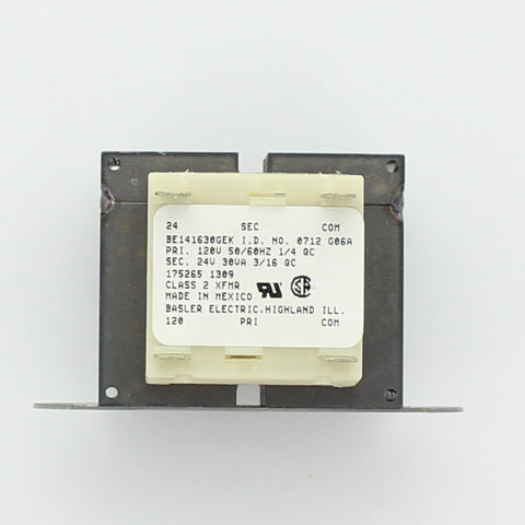 REZNOR 175265 Control Xfmr 115v  | Blackhawk Supply