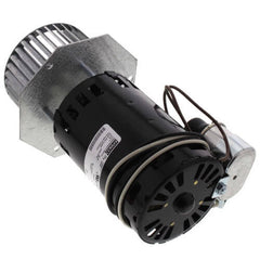 REZNOR 194687 115v Venter Motor & Wheel Assy Replaces 97730  | Blackhawk Supply