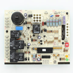 REZNOR 195573 Control Board W/Cooling Relay 258318  | Blackhawk Supply