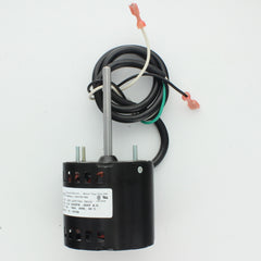REZNOR 196242 115v Fan Motor .06 HP UDAP/S75 Replaces 95547  | Blackhawk Supply