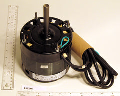 REZNOR 271461 Fan Motor 115v UDAP/S 225/250 Replaces 196246 no. cap. 7.5/370  | Blackhawk Supply
