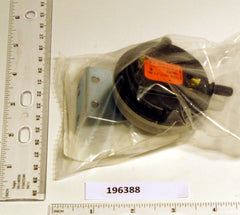 REZNOR 196388 Pressure Switch UDAP UDAPS  | Blackhawk Supply