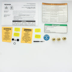 REZNOR 201732 LP Kit UDAP/UDAS 300-400 same as 1036543R  | Blackhawk Supply