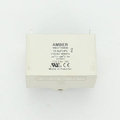 REZNOR 217031 Capacitor #MB37150EB Replaces 206145  | Blackhawk Supply