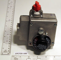 37C72U-185 | Gas Water Heater Control For Lp Gas Only 1/2