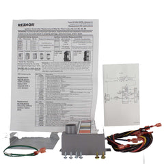 REZNOR 257472 Ignition Module Conversion Kit JC To UTC Nonlock For Natural Gas Replaces 097782  | Blackhawk Supply