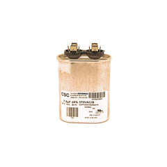 YORK S1-02420045700 Caprun Single7.5mfd370v  | Blackhawk Supply